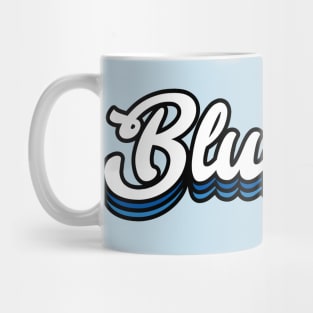 Bluejays - Creighton Mug